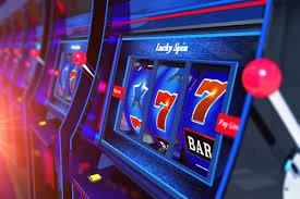 Slots လောင်းကစား